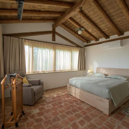 Tenuta Cascina Marenco Gavi Eksteriør bilde