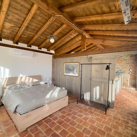 Tenuta Cascina Marenco Gavi Eksteriør bilde