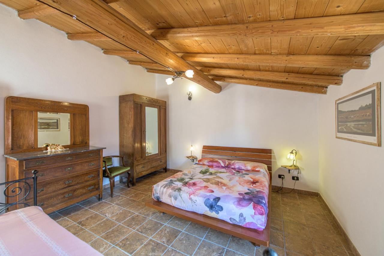 Tenuta Cascina Marenco Gavi Eksteriør bilde