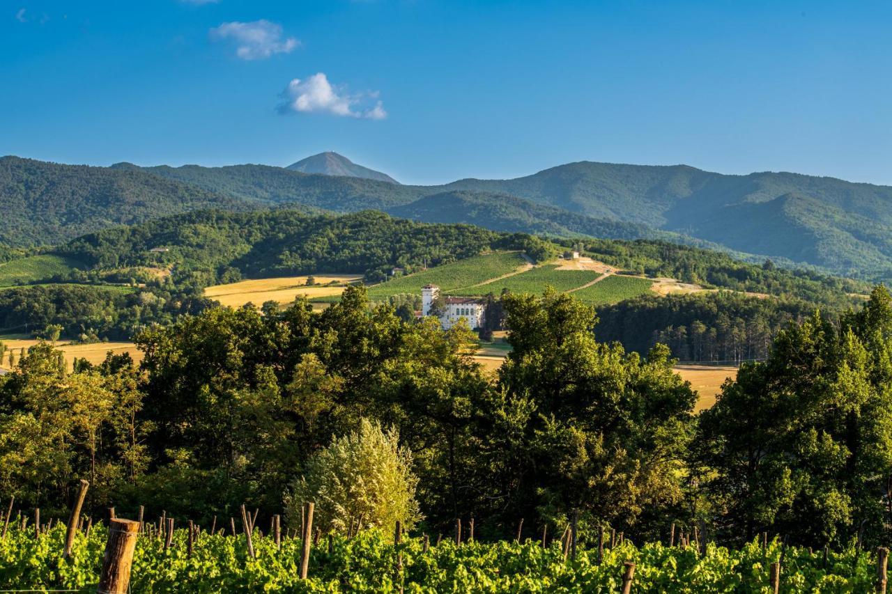 Tenuta Cascina Marenco Gavi Eksteriør bilde