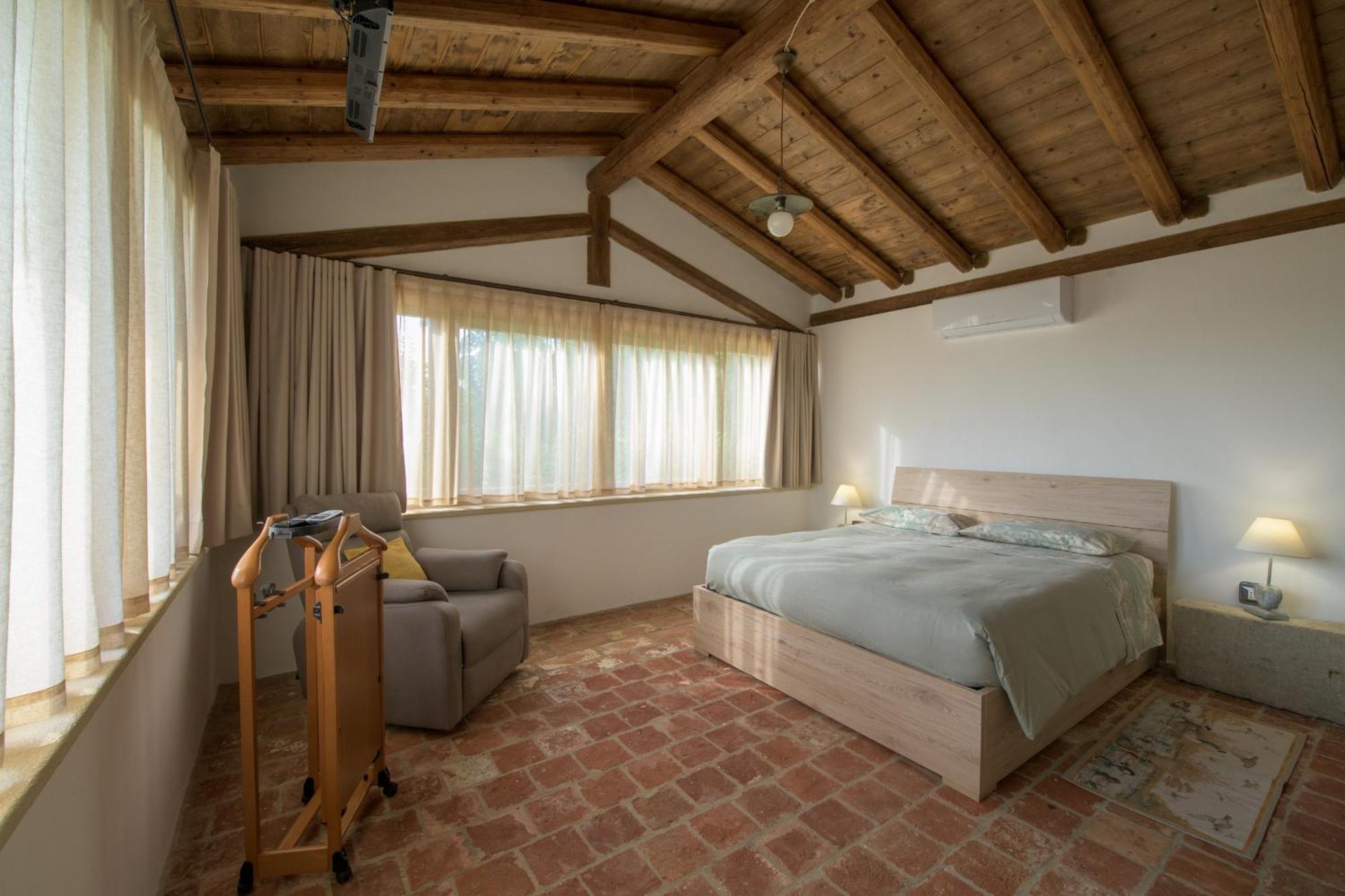 Tenuta Cascina Marenco Gavi Eksteriør bilde