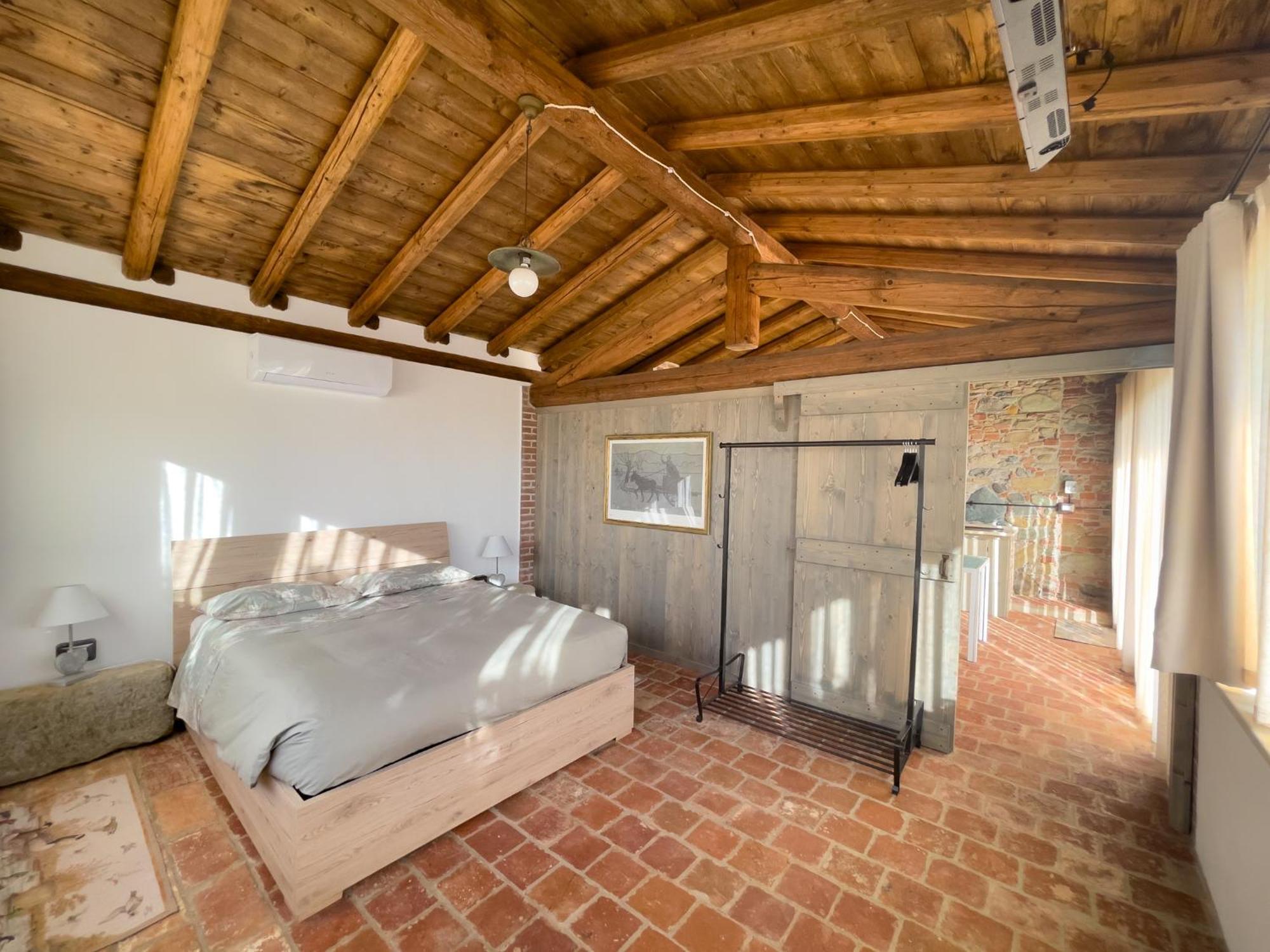 Tenuta Cascina Marenco Gavi Eksteriør bilde